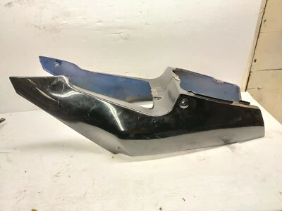 Carenado unidad asiento Suzuki Rgv250 Vj21 Foto 1 de 4