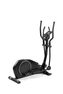 ELLITTICA ELETTROMAGNETICA TOORX ERX-100 HRC HOME FITNESS + RICEVITORE WIRELESS - Immagine 1 di 4