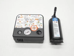 2020 Alfa Romeo Stelvio Spare Tire Air Compressor Inflator Pump Emergency OEM - Picture 1 of 8