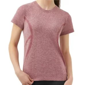 Member's Mark Woman Short Sleeve Active T shirt, Size M - Picture 1 of 6