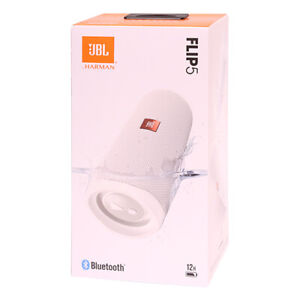 JBL Flip 5 Wireless Portable Waterproof Bluetooth Stereo Speaker All Colors