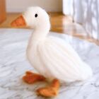 Needle Felted White Duck by Deer Harbour Design
