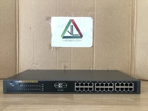 Sun Vision SV-1024 10/100 Unmanaged Switch with No Bracket -Inc VAT - Picture 1 of 9