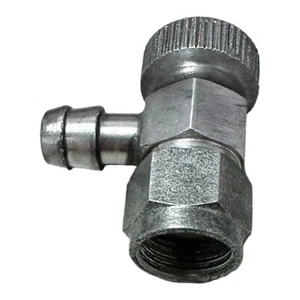 Rubinetto carburante originale Ducati 750 900 Supersport OEM - Foto 1 di 5