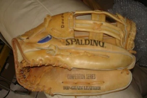 Spalding Competition Series Canyon Leder Baseball Softball 13" Handschuh RH 42051 - Bild 1 von 2
