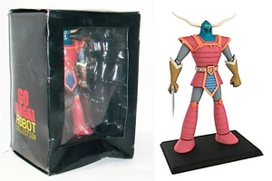 GO NAGAI ROBOT COLLECTION USCITA N. 101 KINGDAN X10 13 CM FIGURE COME NUOVA - Imagen 1 de 4