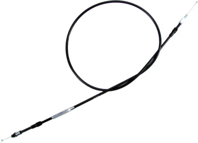 Cable acelerador de vinilo negro Motion Pro para Polaris Sportsman 500 H.O. 2001-2006 Foto 1 de 3