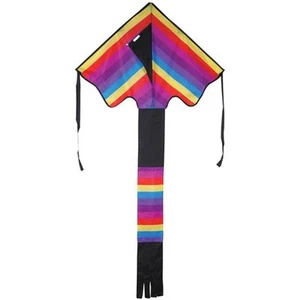 Kite Classic Easy Flyer Single Line Kite With Winder & String..10.. PR  44201 - Picture 1 of 1