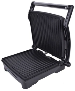 COURANT SMOOSH Panini Press, 180⁰ Griddle, 1400W 4-Servings Delicious Sandwiches - Picture 1 of 10