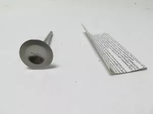 Honda CRF250R 2010 Wiseco Titanium Intake Valve VIT036 - Picture 1 of 5
