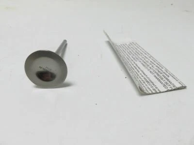 Honda CRF250R 2010 Wiseco Titanium Intake Valve VIT036 - Image 1 of 4