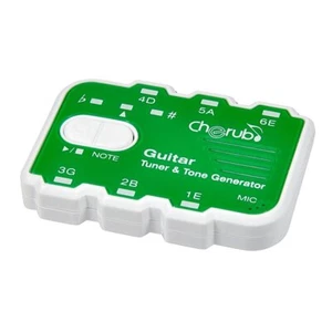 NEW Cherub | Tuner & Tone Generator, ST-701 most Accurate Guitar Tone Generator - Picture 1 of 1