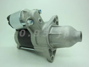 SUZUKI CARRY Starter Motor 31100-70D10 Remanufactured in japan JDM DDP - Picture 1 of 5