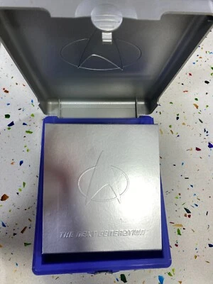 Star Trek The Next Generation Season 2 With 6 DVDs - Image 1 of 4