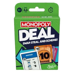 Monopoly - Deal Card Game Refresh - Picture 1 of 1