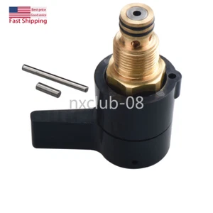 Aftermarket Airless Prime Spray Valve 700258 For Titan Paint Sprayer 440 540 USA - Picture 1 of 6