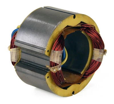 TOLEDO PIPE TOOLS Toledo Pipe 44015 Motor Field 115 volt fits RIDGID® 300 535