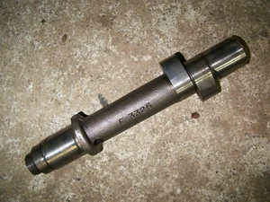 Triumph Preunit Camshaft E3325 E2478 650cc 6T T110 1955  - Picture 1 of 4