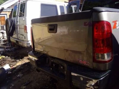 Interruptor de columna giratorio y limpiaparabrisas para camioneta Sierra 2500 07-14 505993 Foto 1 de 4