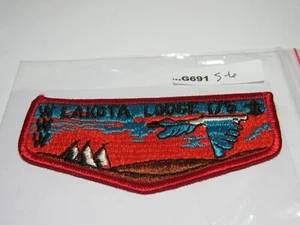 LAKOTA LODGE 175 S-6 G691 - Picture 1 of 1