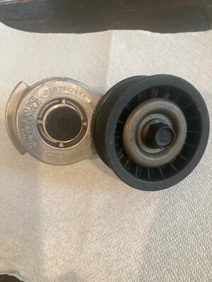 2003-2006 Dodge/Viper Ram SRT 10 Serpentine Belt Tensioner 05086500AA/05037128AA Foto 1 de 3