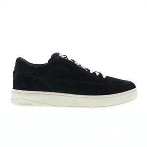 Diesel S-Sinna Low Y02871-PR032-T8013 Mens Black Lifestyle Sneakers Shoes - Picture 1 of 8