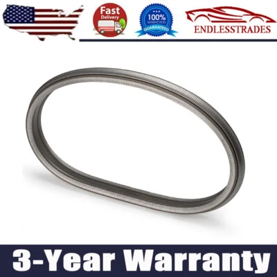 Correa de transmisión automática CVT 901050 3691282 para Mini Cooper 2002-2008 VT25-E Foto 1 de 4