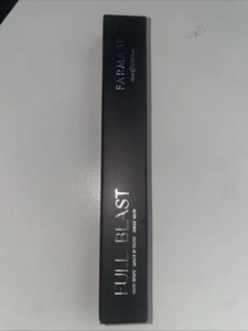 Farmasi Full Blast Wimperntusche - schwarz 0,33 flüssige Unzen - neu im Karton - Wimpern Make-up - Bild 1 von 1