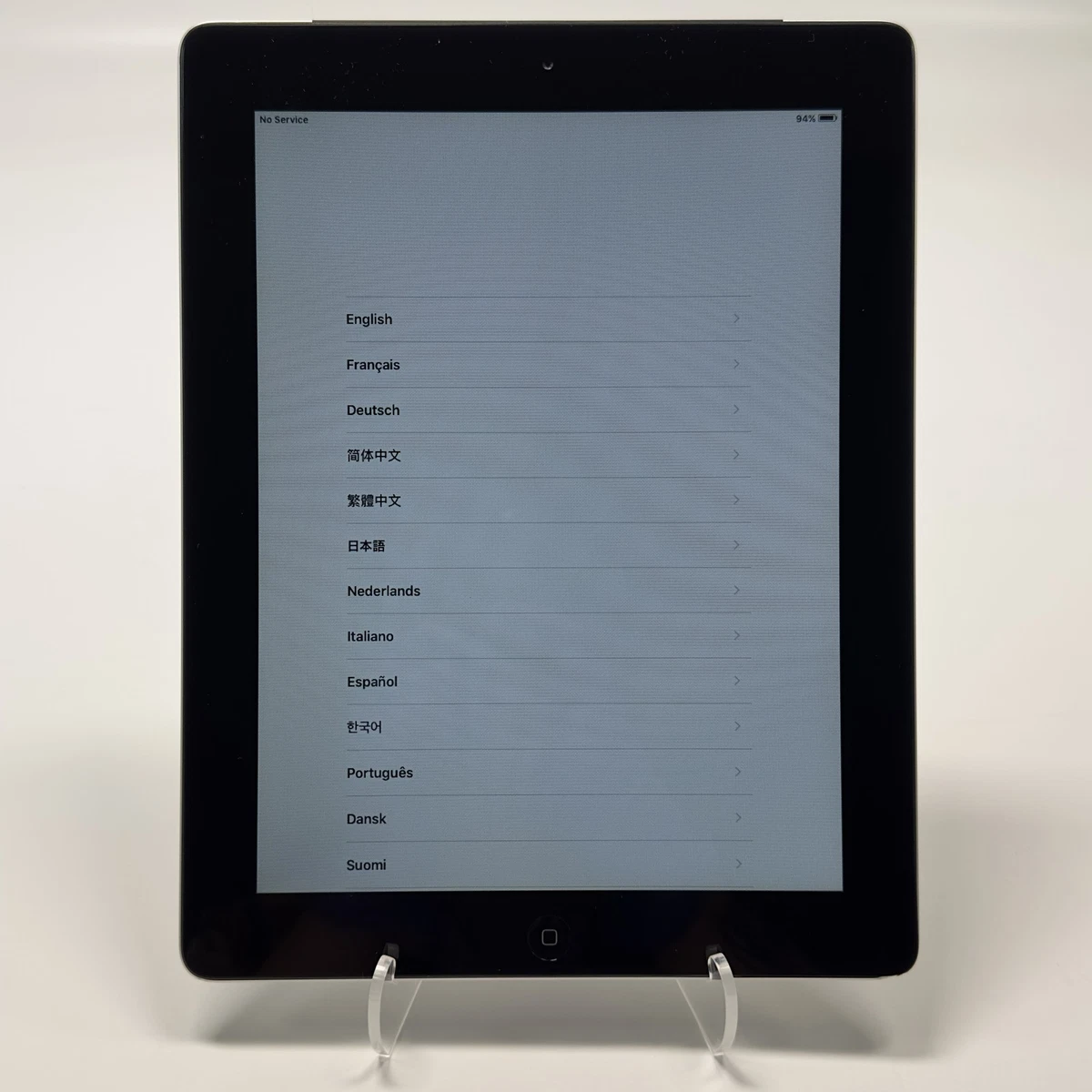 Apple iPad 2 16 GB Wi-Fi + 3G for sale | eBay