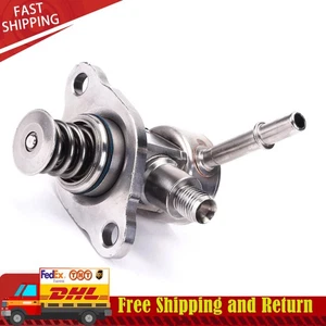 High Pressure Fuel Pump 12682079 for Chevy Cruze Malibu Equinox GMC Terrain USA - Picture 1 of 8