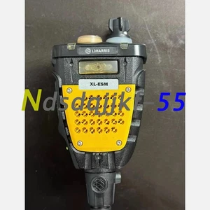 USED Harris XL-ESM L3 microphone - Picture 1 of 7
