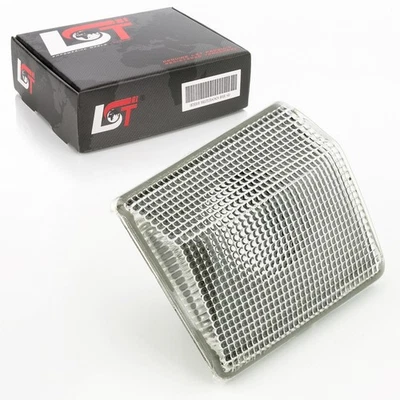 Indicatore di direzione frecce laterali per Renault Clio 3 III    - Immagine 1 di 4