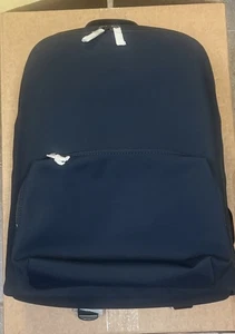 The Away Rucksack mit Fronttasche - Blau (Medium) - Bild 1 von 2