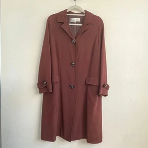 CHRISTIAN DIOR Authentic Chester Coat F/S from Japan - Bild 1 von 8