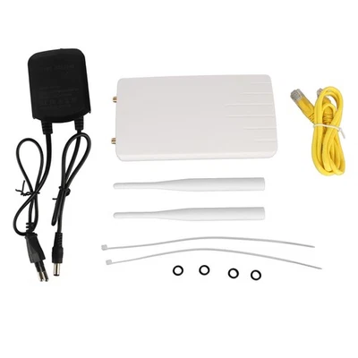 4G LTE CPE WiFi Router 150Mbps Mobile WiFi Router With 2pcs Antennas 100‑240V E - Image 1 of 4