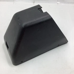 Genuine Porsche 911 930 (74-89) Center Console Rear Cover 91155223100 Free Ship - Bild 1 von 7