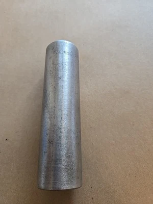 Snap On 1/2" Drive 15/16" 6PT SAE Extra Deep Impact Socket USA SIML300 - Image 1 of 4