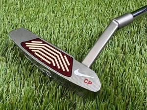 *Nice* Nike Method Core MC-1i Putter Right Hand | New Grip | 32.5" - Picture 1 of 14