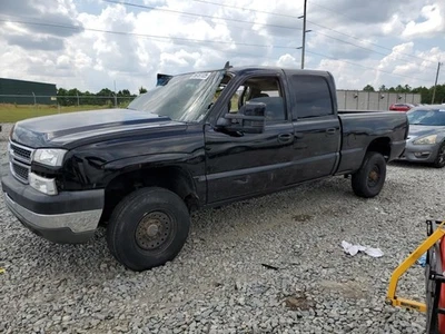 Radiator Fits 06-10 SIERRA 2500 PICKUP 5075952 - Image 1 of 4