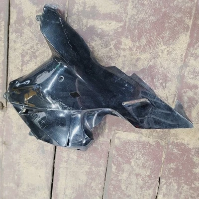 CARENADO INFERIOR DERECHO HONDA OEM 2007 2008 CBR600RR CBR 600rr 64400-MFJ-A30ZB Foto 1 de 4