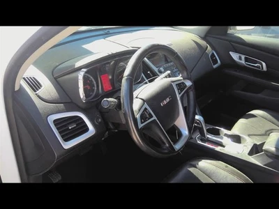 Chevrolet Equinox 2010 11 12 13 14 15 16 2017 columna de dirección cambio de piso Foto 1 de 4