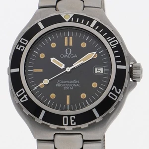 Omega seamaster 200 TO199914 - Picture 1 of 6