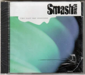 Smash Mouth The East Bay Sessions New in Factory Wrap CD 13 Tracks Buy3Get2Free - Picture 1 of 2