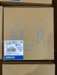 1PC Omron CP2E-S40DT1-D PLC Module CPU Unit CP2ES40DT1D New In Box - Picture 1 of 4