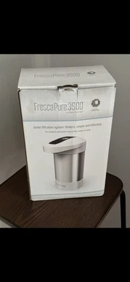 Royal Prestige Water Filtration System Frescapure 3500 - Image 1 of 2