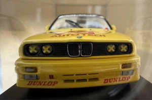 Mini Champs 1/43 BMW M3E30 Autotech… - Picture 1 of 9