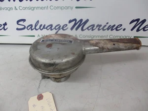 Volvo Penta MD7B Air Cleaner p/n 83314 - Picture 1 of 5