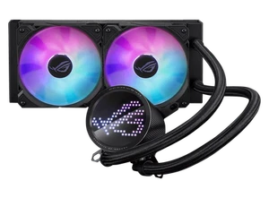 Asus ROG Ryuo III 240 ARGB - Photo 1/8