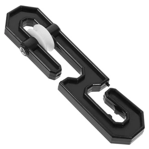 Juego de poleas de aluminio para muebles de fitness de viaje Cable de bola Sistema de polea - Imagen 1 de 12