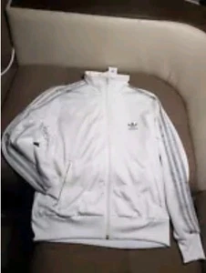 Adidas Original Firebird Style Track Suit (Vintage/Rare) - Picture 1 of 21